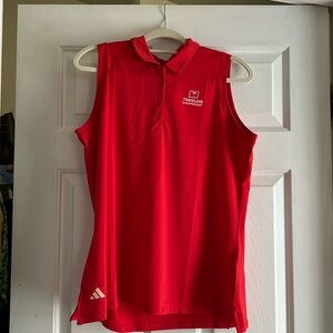 Women’s golf shirt